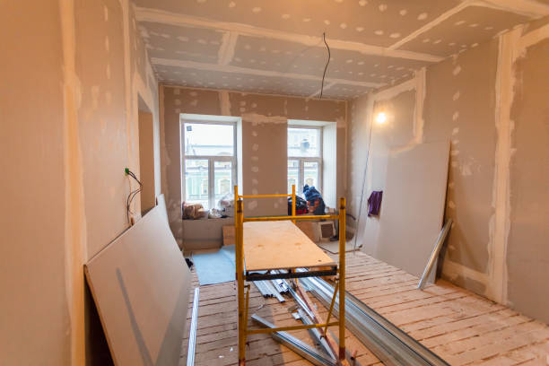 Best Ceiling Drywall Installation  in Brass Castle, NJ